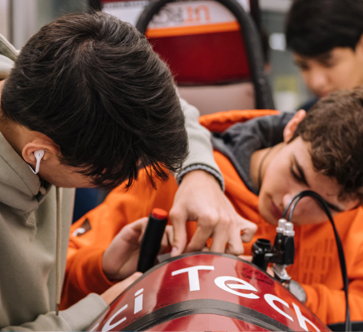 Vocational Education