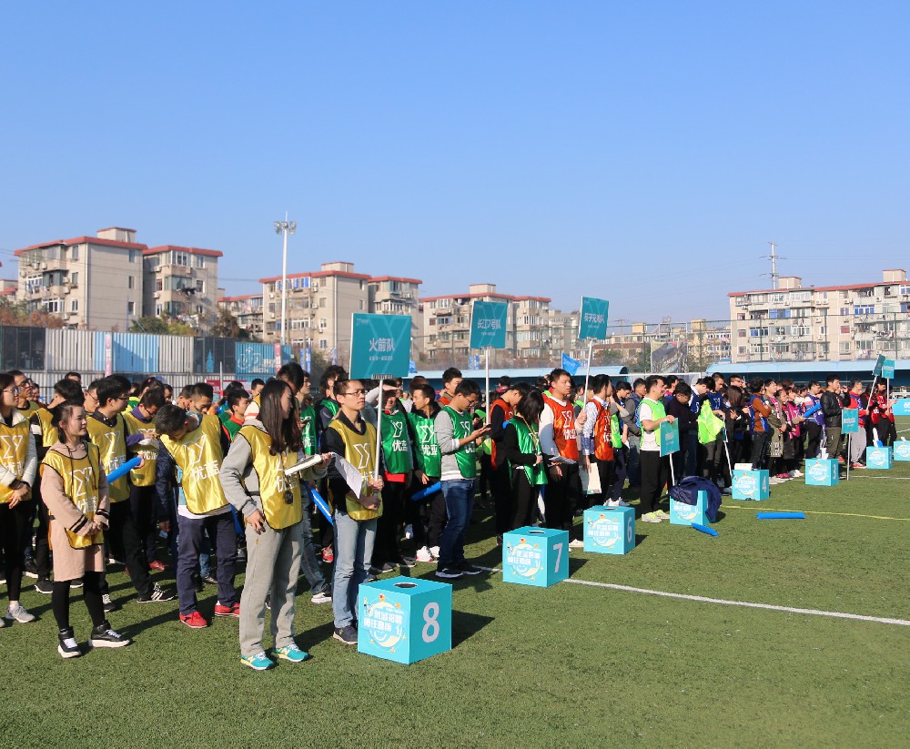 Youlife InternationalInterest Groups