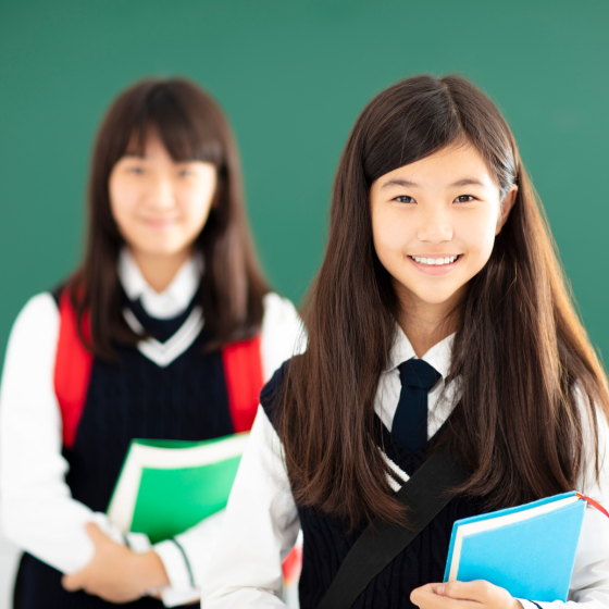 Vocational Education